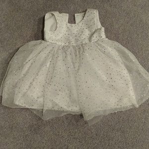 Toddler dress